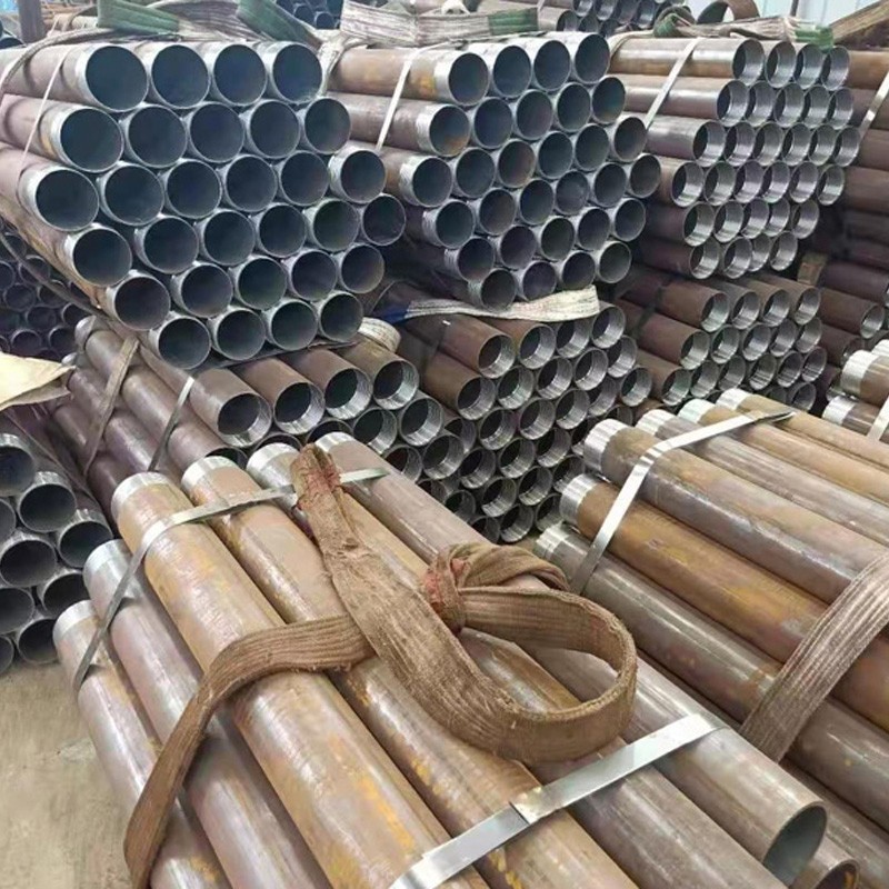 屏南地质钻探用跟管