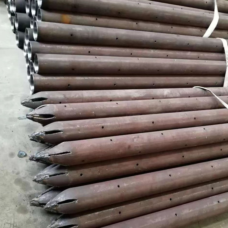 屏南76mm管棚管