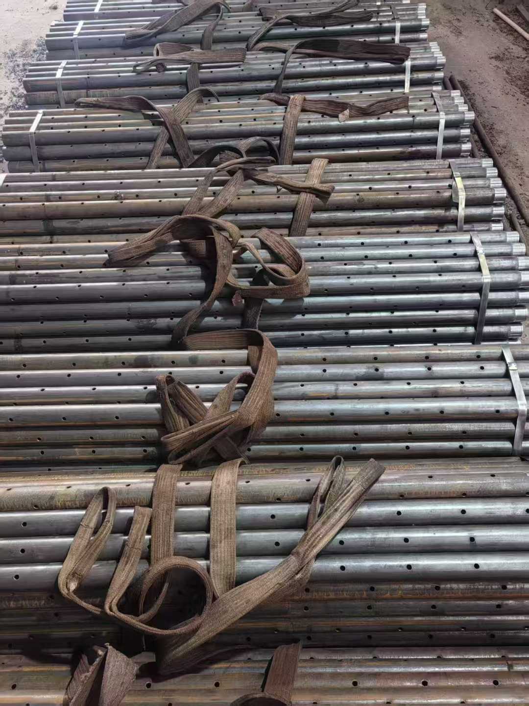 屏南127mm管棚管